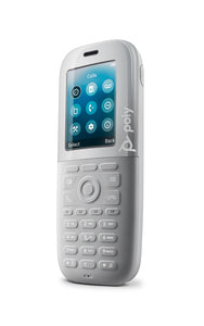 HP Poly Rove 40 DECT IP Mobilteil Weiß HP Poly Rove 40 DECT IP Mobilteil Weiß